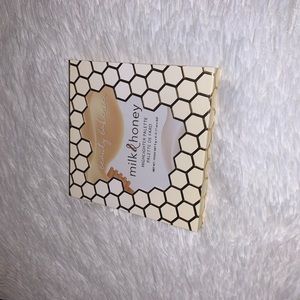 Highlighting palette